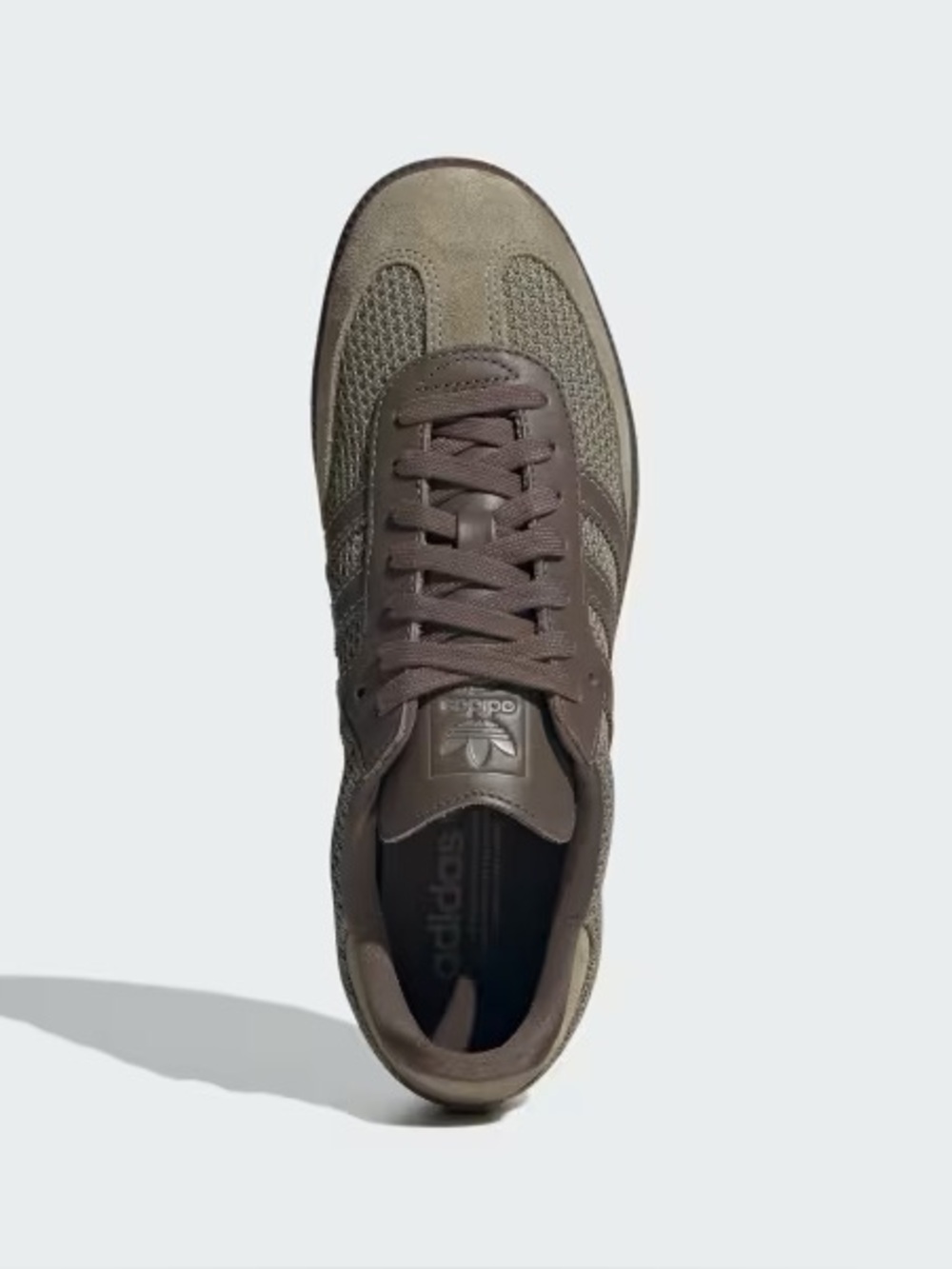 Men’s Adidas SAMBA OG SHOES